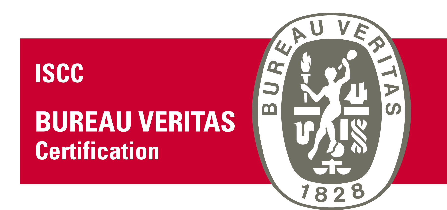 ISCC – Bureau Veritas Certification